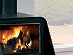 Chimenea - Casas modulares a medida