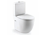 WC Meridian Compact de Roca* - Casas modulares a medida